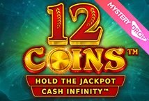 12 Coins Slot Review